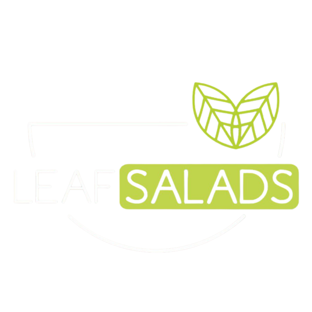Leaf Salads